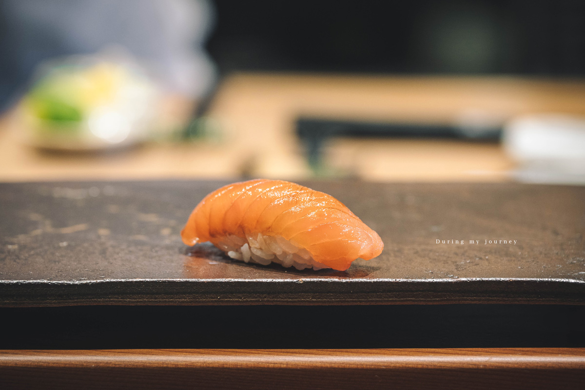 《桃園蘆竹》鮨心 隱藏版高評價無菜單日式料理、低調門面裡藏著頂級職人手藝 - 第13張圖 DSC