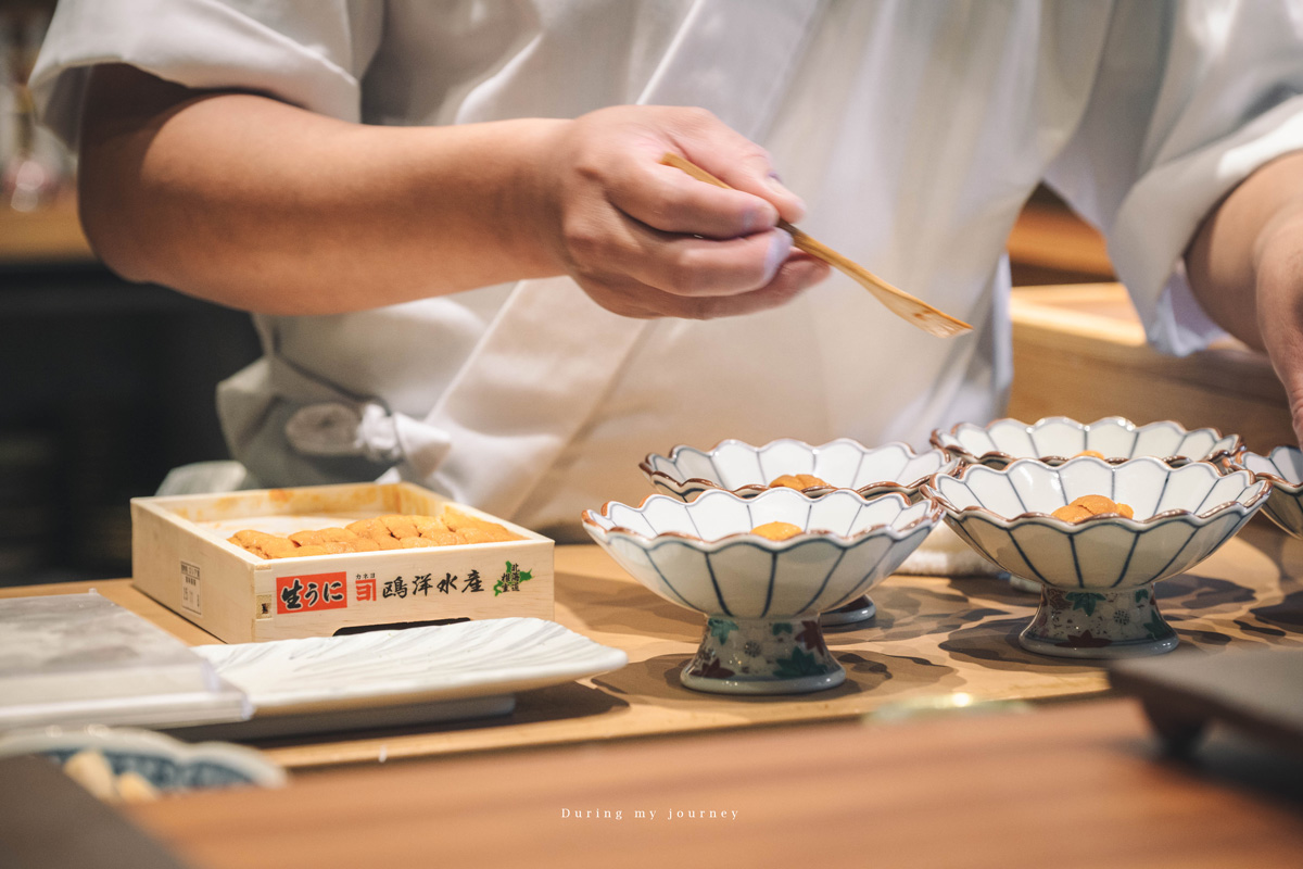 《桃園蘆竹》鮨心 隱藏版高評價無菜單日式料理、低調門面裡藏著頂級職人手藝 - 第14張圖 DSC
