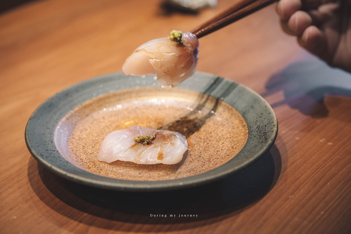 《桃園蘆竹》鮨心 隱藏版高評價無菜單日式料理、低調門面裡藏著頂級職人手藝 - 第22張圖 DSC