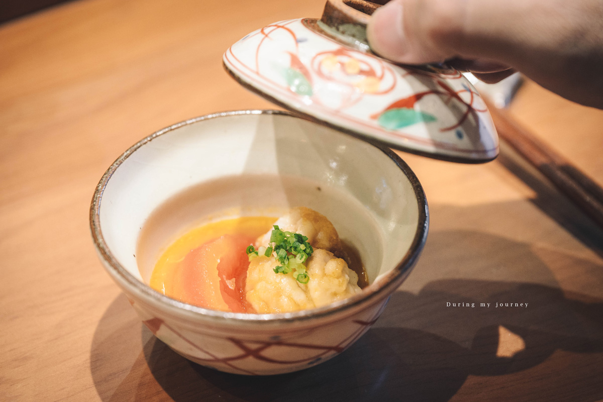 《桃園蘆竹》鮨心 隱藏版高評價無菜單日式料理、低調門面裡藏著頂級職人手藝 - 第23張圖 DSC