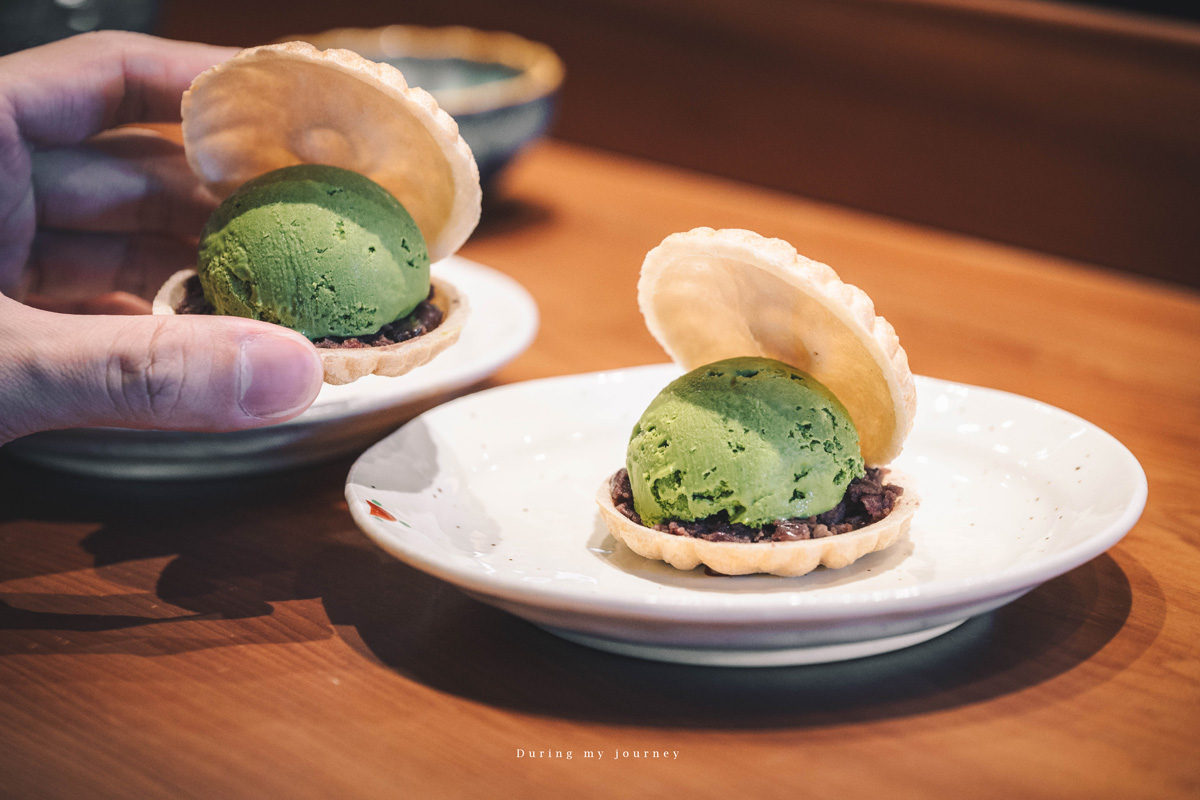 《桃園蘆竹》鮨心 隱藏版高評價無菜單日式料理、低調門面裡藏著頂級職人手藝 - 第28張圖 DSC