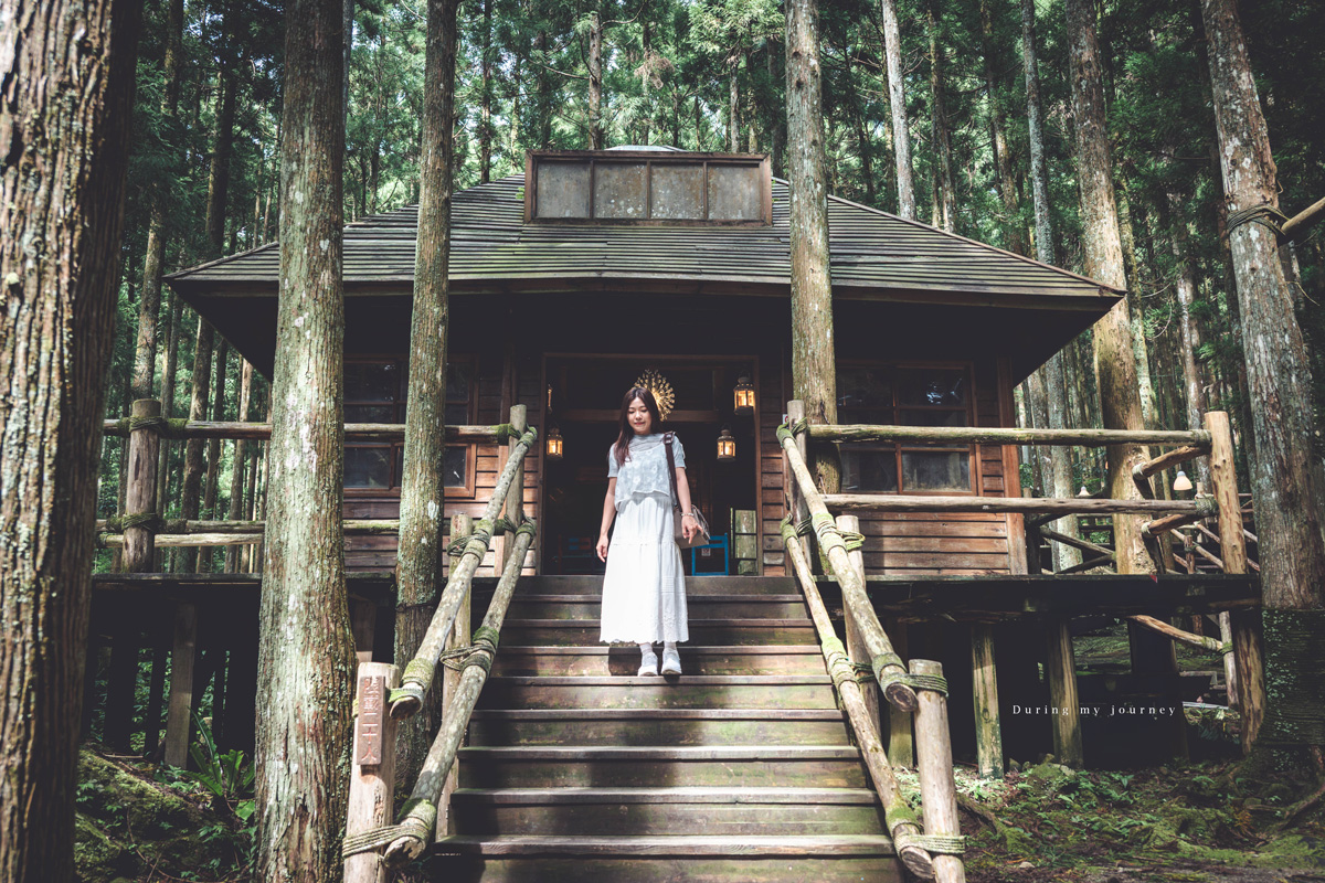 《新竹關西》馬武督探索森林 闖進童話故事裡的綠光森林、漫步森林浴的瀑布步道 - 第3張圖 Dsc 2583