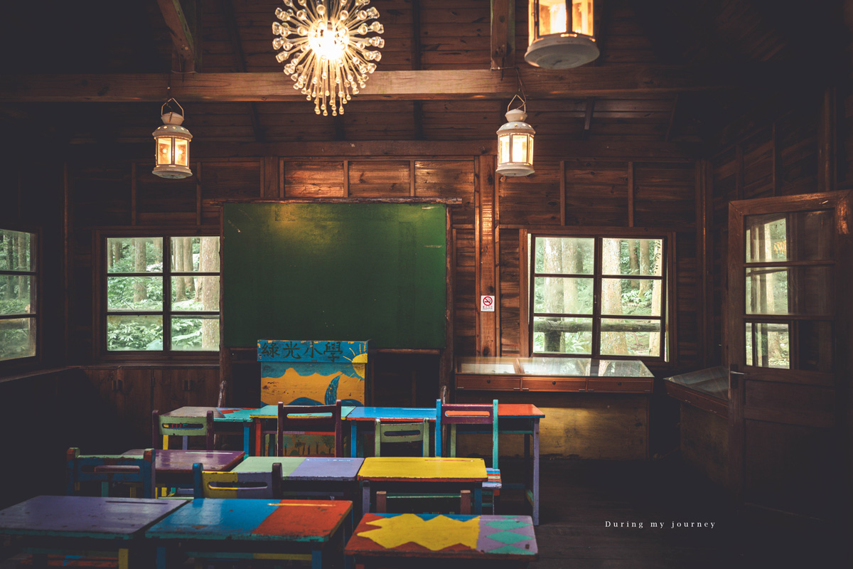 《新竹關西》馬武督探索森林 闖進童話故事裡的綠光森林、漫步森林浴的瀑布步道 - 第5張圖 Dsc 2602