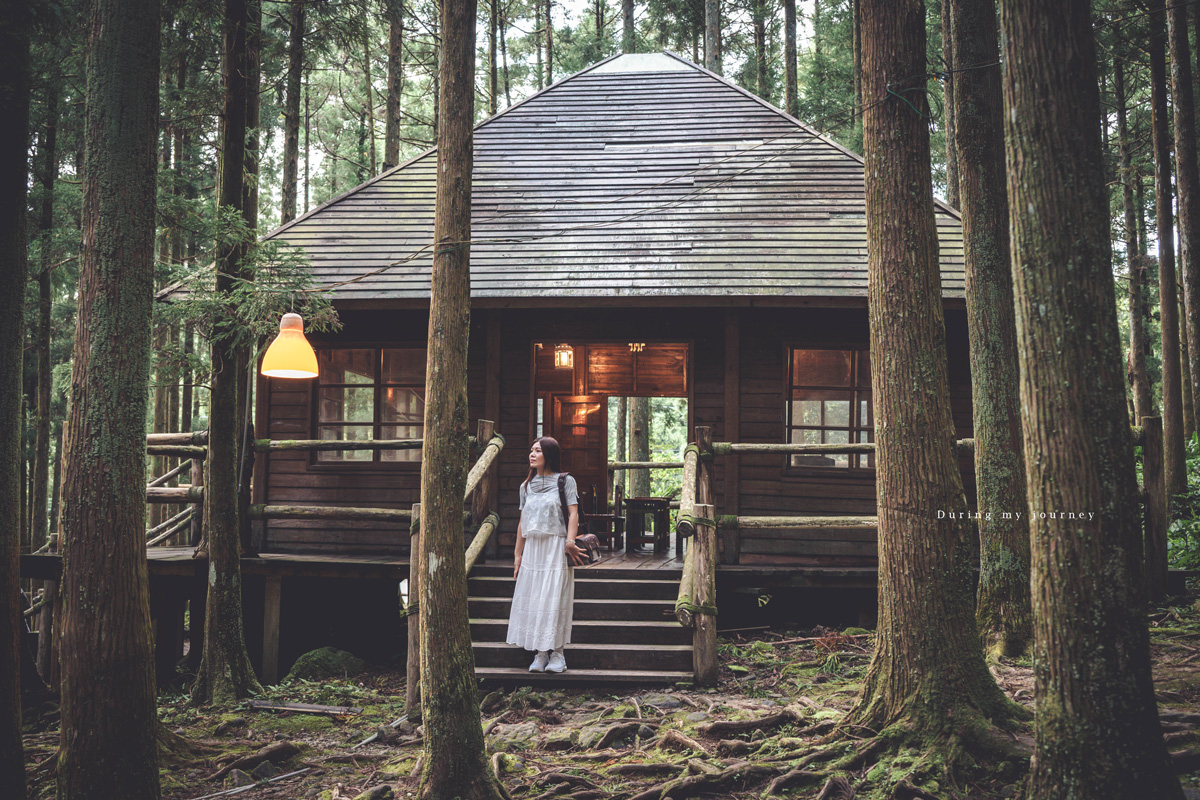 《新竹關西》馬武督探索森林 闖進童話故事裡的綠光森林、漫步森林浴的瀑布步道 - 第19張圖 Dsc 2868