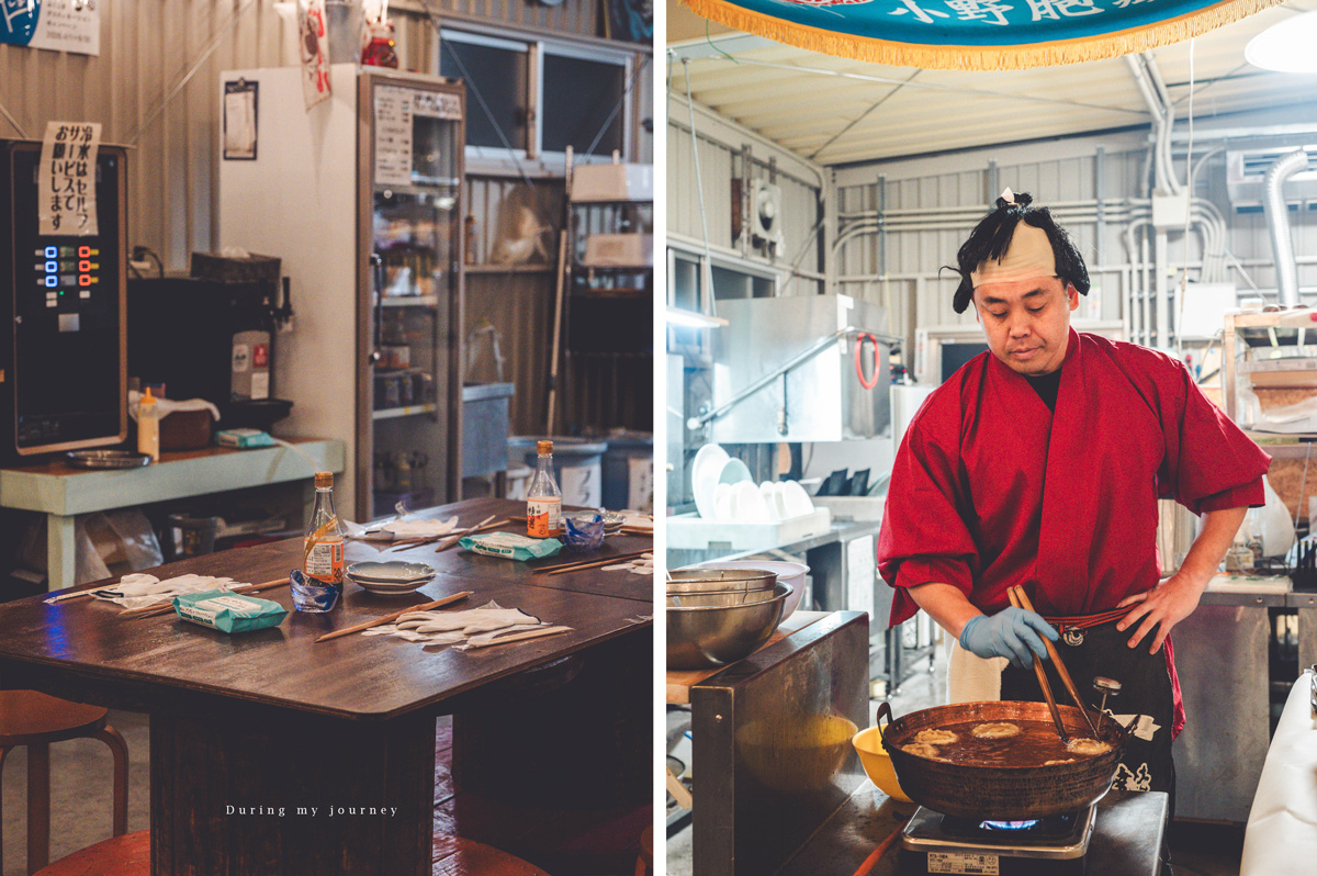 《日本福島景點行程推薦》一次收藏福島私房路線！ 紅葉季秘境神社、吉利蛋公園與深刻的311地震遺址