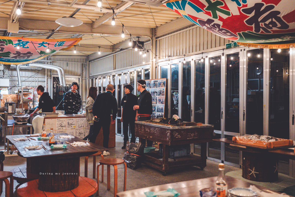 《日本福島景點行程推薦》一次收藏福島私房路線！ 紅葉季秘境神社、吉利蛋公園與深刻的311地震遺址