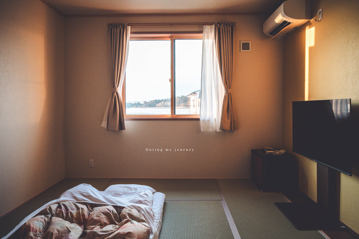 《日本福島景點行程推薦》一次收藏福島私房路線！ 紅葉季秘境神社、吉利蛋公園與深刻的311地震遺址