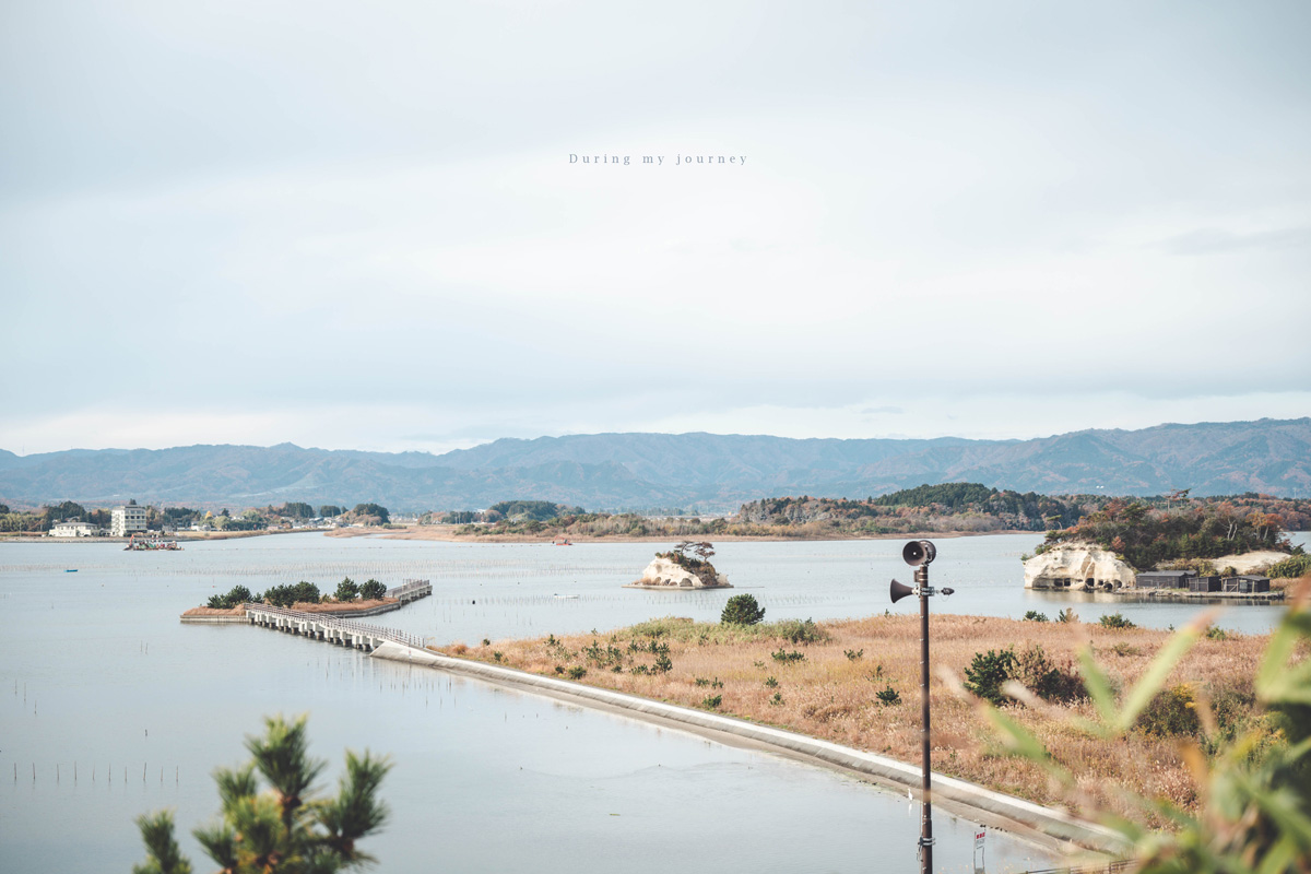 《日本福島景點行程推薦》一次收藏福島私房路線！ 紅葉季秘境神社、吉利蛋公園與深刻的311地震遺址