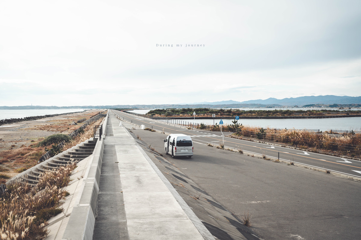 《日本福島景點行程推薦》一次收藏福島私房路線！ 紅葉季秘境神社、吉利蛋公園與深刻的311地震遺址