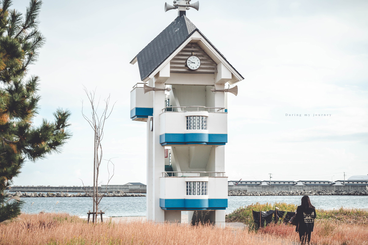 《日本福島景點行程推薦》一次收藏福島私房路線！ 紅葉季秘境神社、吉利蛋公園與深刻的311地震遺址