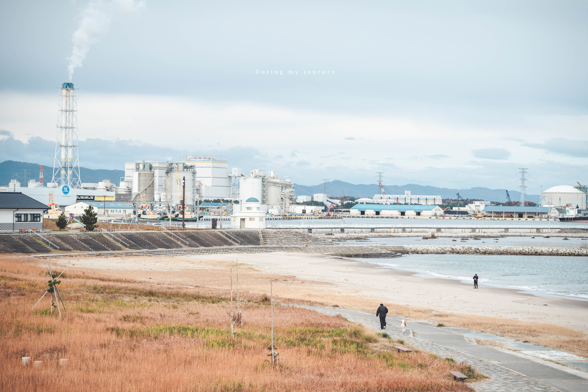 《日本福島景點行程推薦》一次收藏福島私房路線！ 紅葉季秘境神社、吉利蛋公園與深刻的311地震遺址