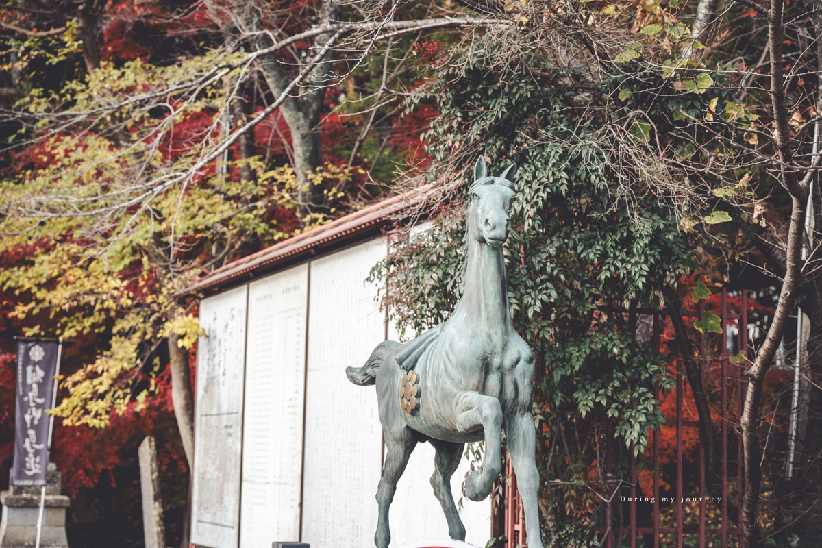《日本福島景點行程推薦》一次收藏福島私房路線！ 紅葉季秘境神社、吉利蛋公園與深刻的311地震遺址