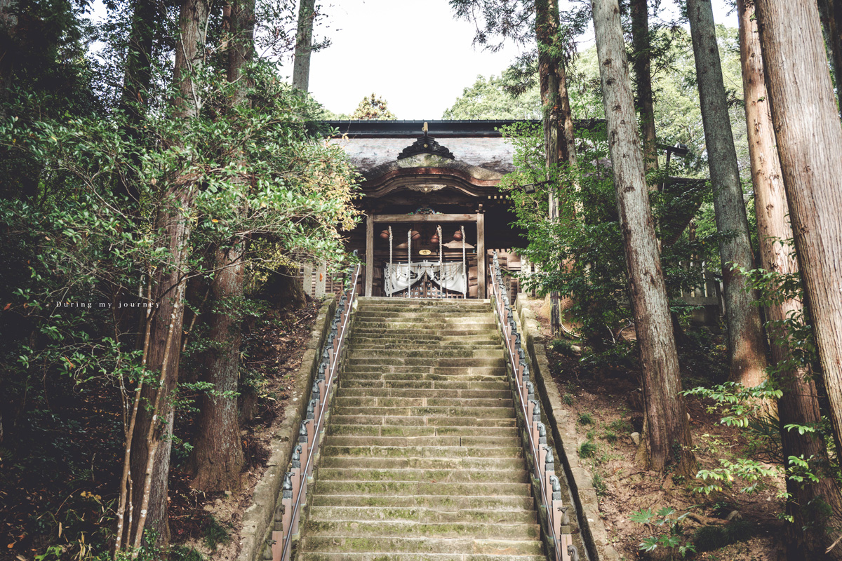 《日本福島景點行程推薦》一次收藏福島私房路線！ 紅葉季秘境神社、吉利蛋公園與深刻的311地震遺址