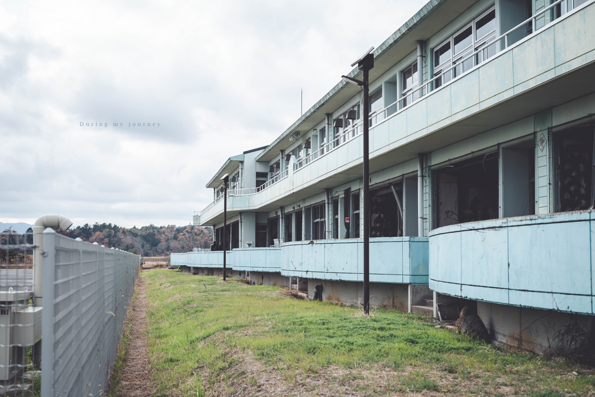 《日本福島景點行程推薦》一次收藏福島私房路線！ 紅葉季秘境神社、吉利蛋公園與深刻的311地震遺址