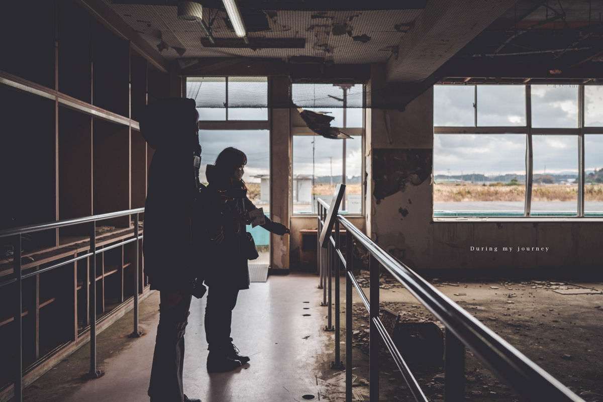 《日本福島景點行程推薦》一次收藏福島私房路線！ 紅葉季秘境神社、吉利蛋公園與深刻的311地震遺址