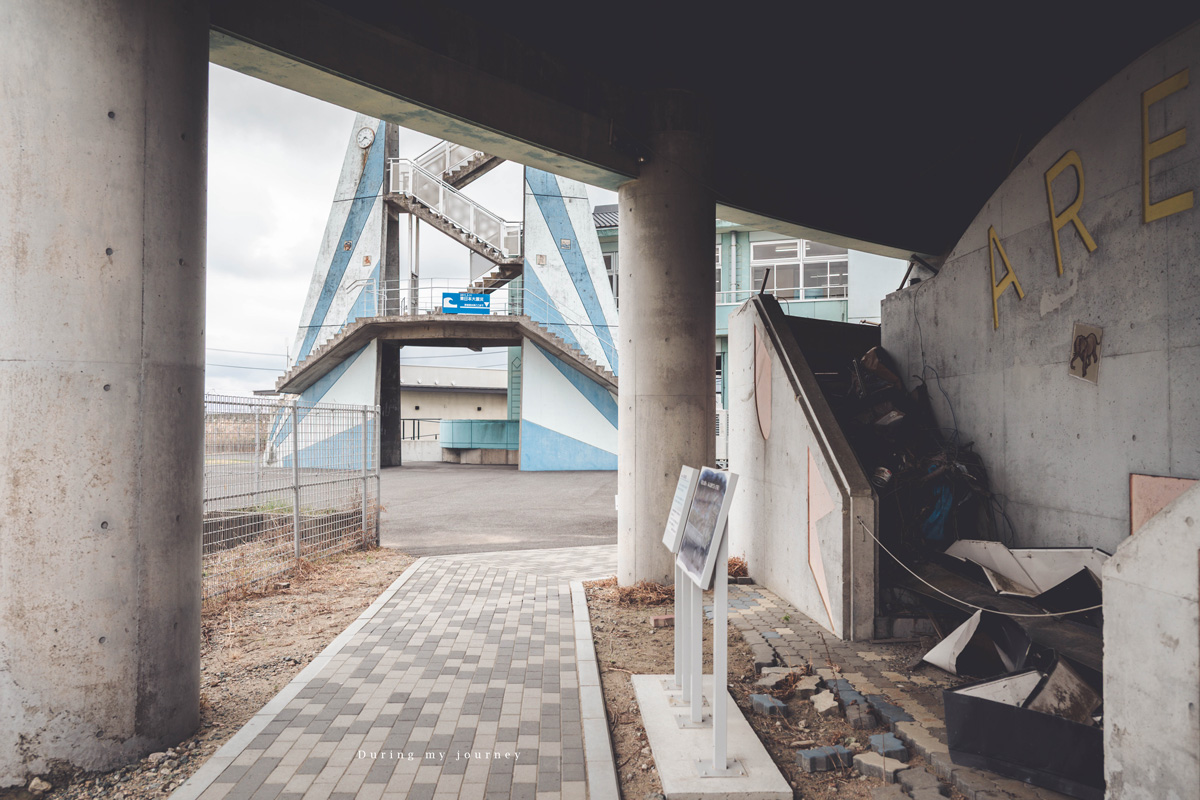 《日本福島景點行程推薦》一次收藏福島私房路線！ 紅葉季秘境神社、吉利蛋公園與深刻的311地震遺址