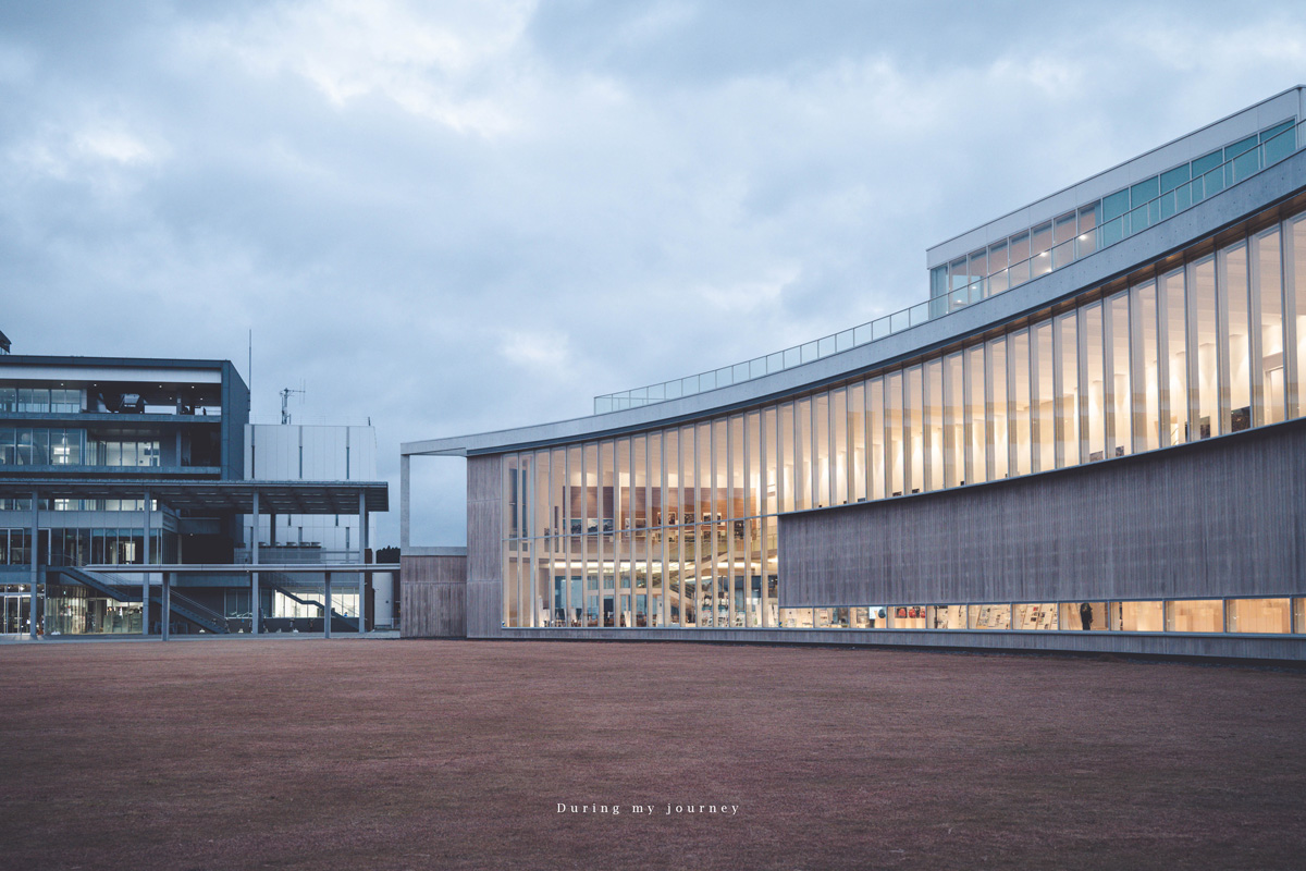 《日本福島景點行程推薦》一次收藏福島私房路線！ 紅葉季秘境神社、吉利蛋公園與深刻的311地震遺址