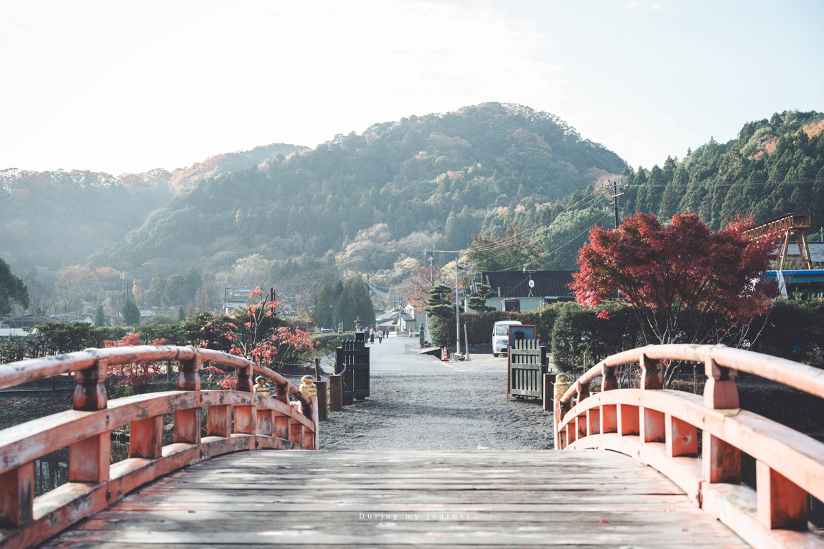 《日本福島景點行程推薦》福島私房景點一次收錄！騎單車到海上鳥居、走進紅葉秘境與海藍寶石水族館