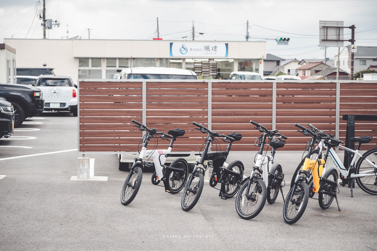 《日本福島景點行程推薦》福島私房景點一次收錄！騎單車到海上鳥居、走進紅葉秘境與海藍寶石水族館