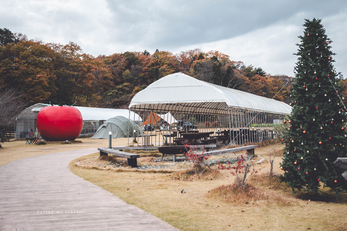 《日本福島景點行程推薦》福島私房景點一次收錄！騎單車到海上鳥居、走進紅葉秘境與海藍寶石水族館