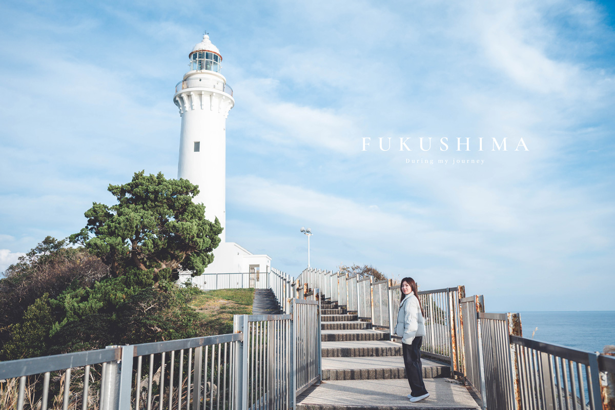 《日本福島景點行程推薦》福島私房景點一次收錄！騎單車到海上鳥居、走進紅葉秘境與海藍寶石水族館