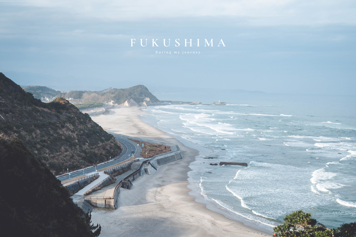 《日本福島景點行程推薦》福島私房景點一次收錄！騎單車到海上鳥居、走進紅葉秘境與海藍寶石水族館