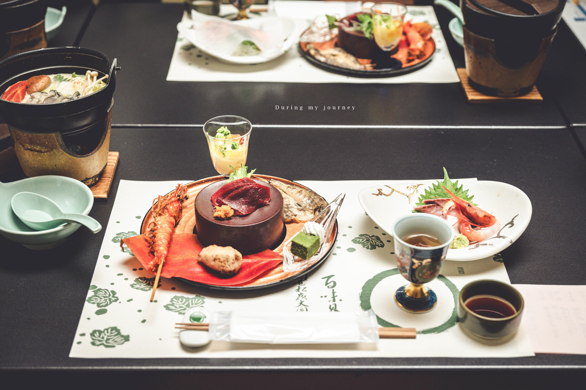 《日本福島景點行程推薦》福島私房景點一次收錄！騎單車到海上鳥居、走進紅葉秘境與海藍寶石水族館