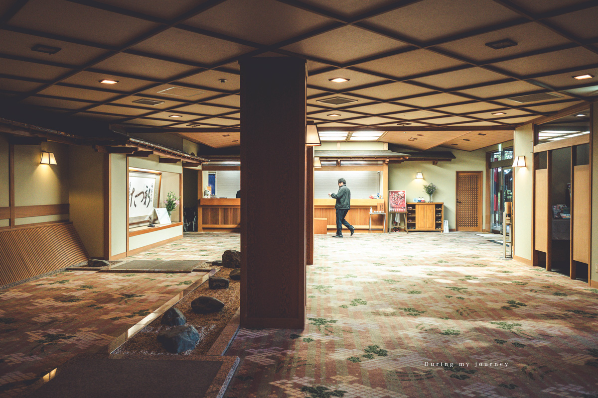 《日本福島景點行程推薦》福島私房景點一次收錄！騎單車到海上鳥居、走進紅葉秘境與海藍寶石水族館