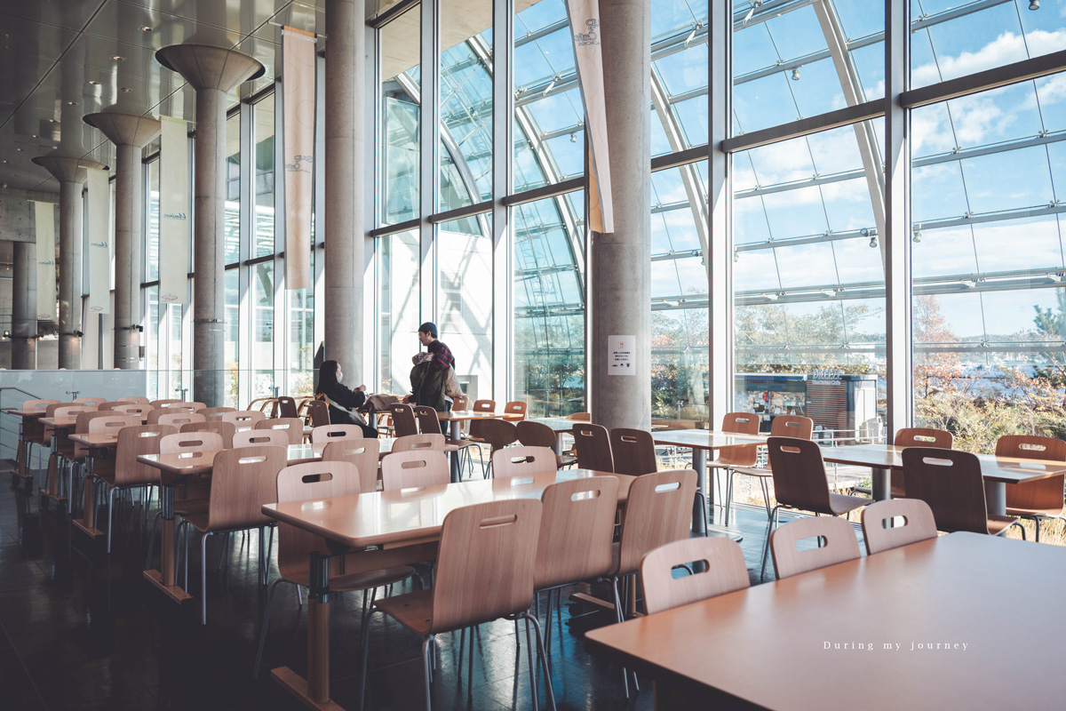 《日本福島景點行程推薦》福島私房景點一次收錄！騎單車到海上鳥居、走進紅葉秘境與海藍寶石水族館