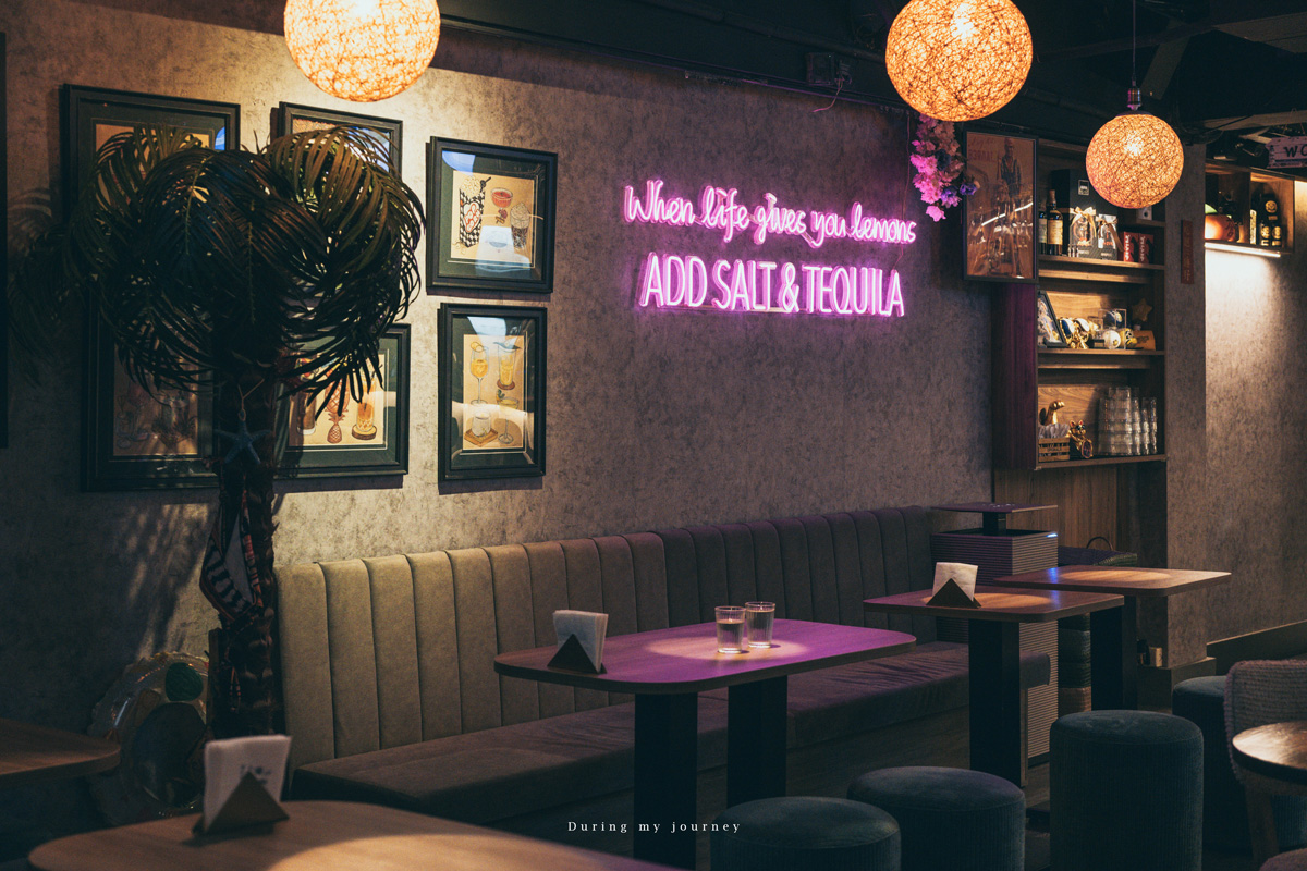 《台北萬華》RayDarts.Taipei bar 西門町美式特色飛鏢酒吧/餐酒館、世界地圖調酒帶你環遊世界