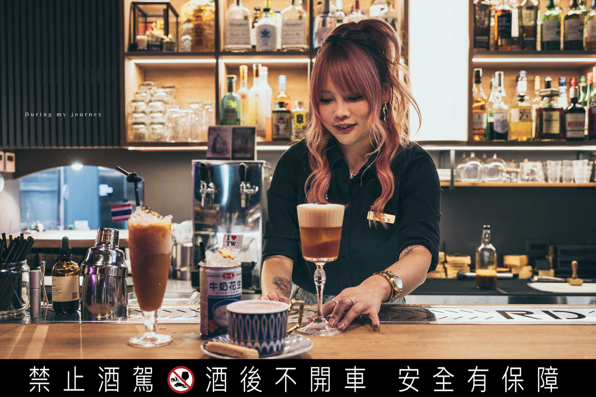 《台北萬華》RayDarts.Taipei bar 西門町美式特色飛鏢酒吧/餐酒館、世界地圖調酒帶你環遊世界