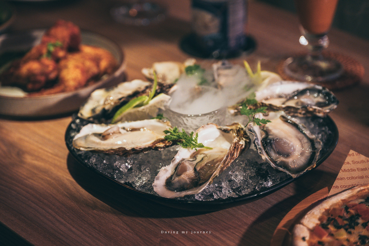 《台北萬華》RayDarts.Taipei bar 西門町美式特色飛鏢酒吧/餐酒館、世界地圖調酒帶你環遊世界