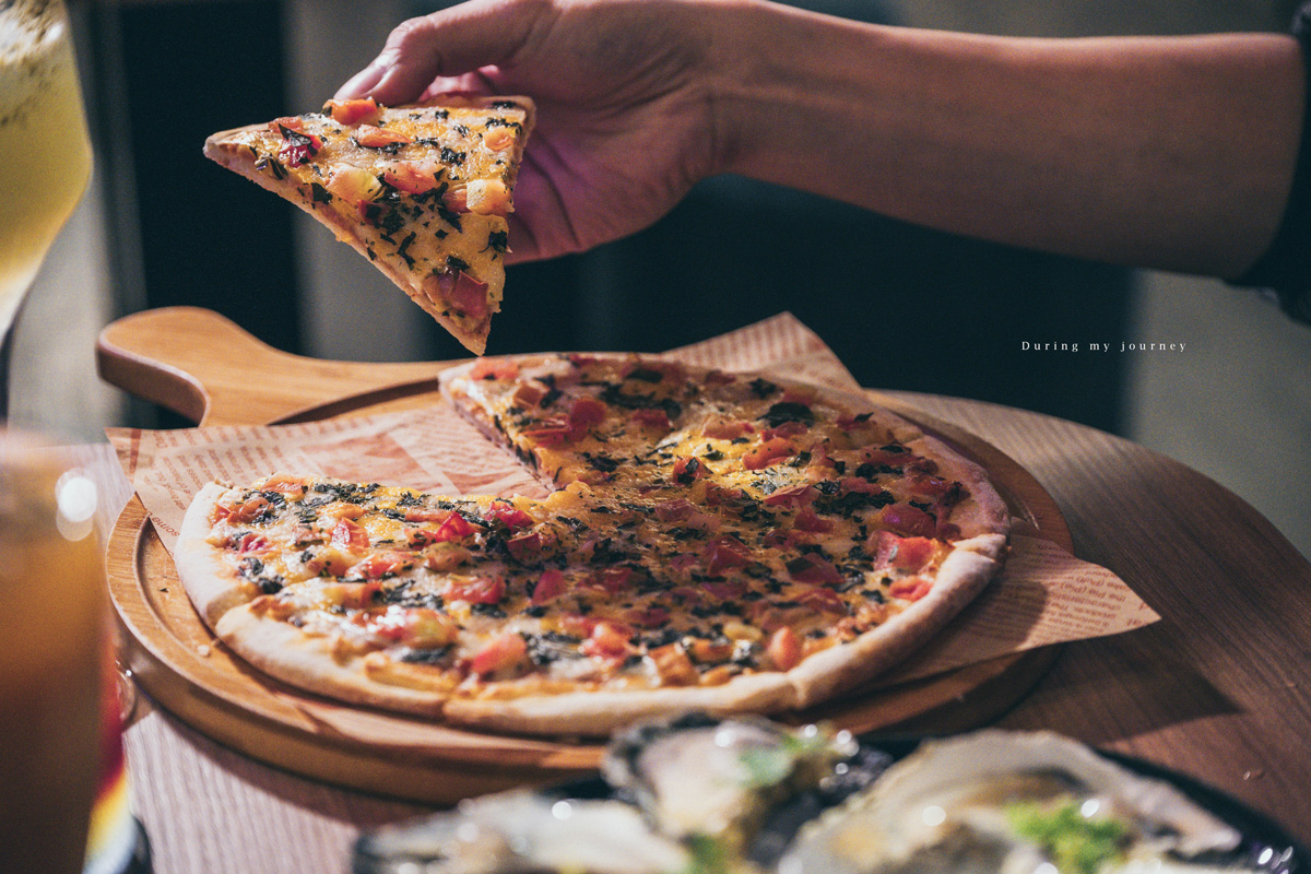 《台北萬華》RayDarts.Taipei bar 西門町美式特色飛鏢酒吧/餐酒館、世界地圖調酒帶你環遊世界