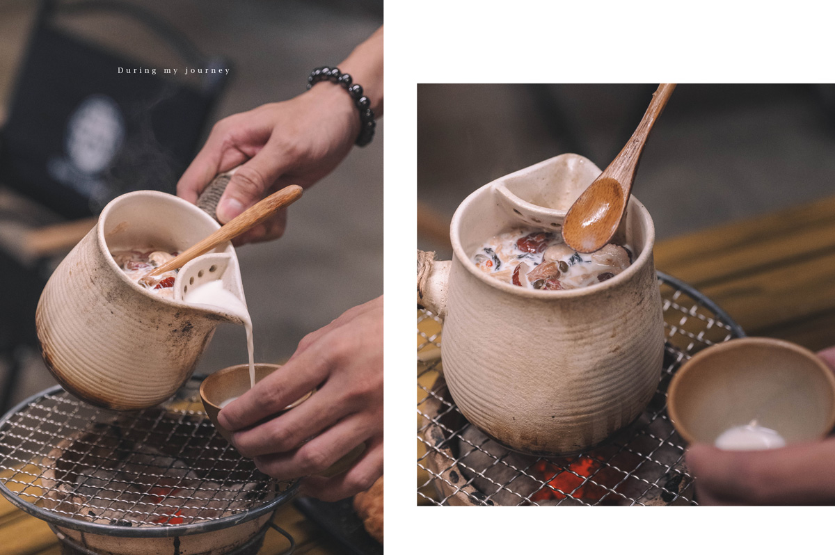 《新北三峽》崧匠燒鳥屋台 藏在山腳下的串燒深夜食堂、夜晚限定的宵夜秘境