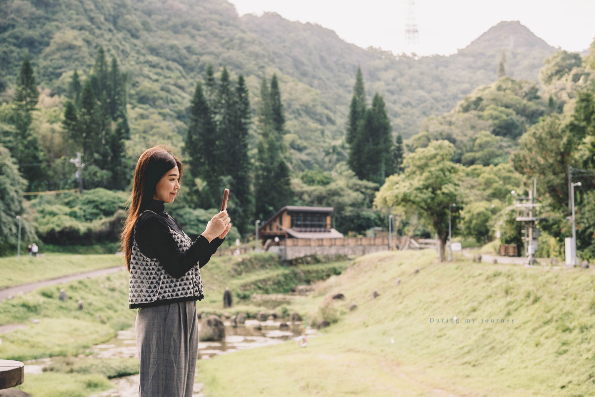 《台北內湖》金瑞治水園區 藏身於內湖的歐洲小秘境、森林與池畔圍繞的午後漫步 - 第4張圖 《台北內湖》金瑞治水園區 藏身於內湖的歐洲小秘境、森林與池畔圍繞的午後漫步