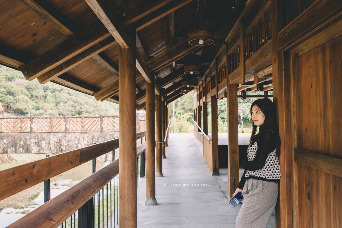 《台北內湖》金瑞治水園區 藏身於內湖的歐洲小秘境、森林與池畔圍繞的午後漫步 - 第15張圖 《台北內湖》金瑞治水園區 藏身於內湖的歐洲小秘境、森林與池畔圍繞的午後漫步