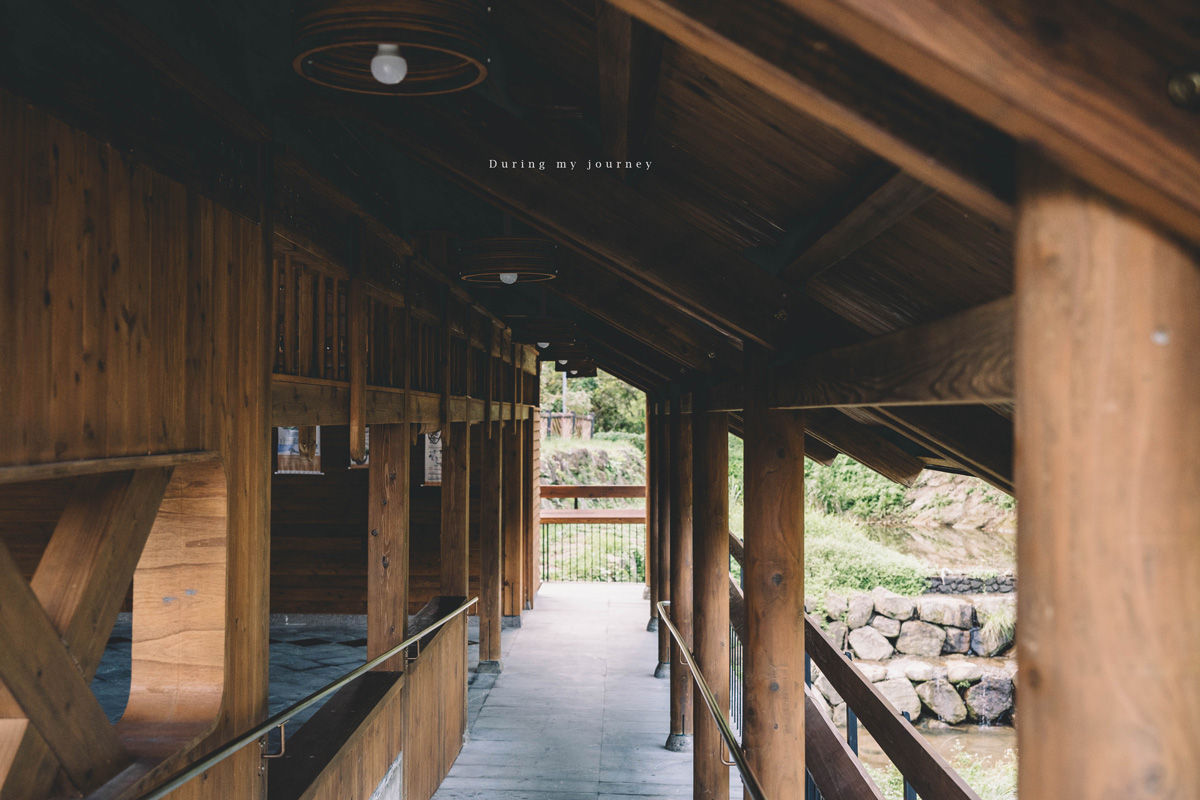 《台北內湖》金瑞治水園區 藏身於內湖的歐洲小秘境、森林與池畔圍繞的午後漫步 - 第14張圖 《台北內湖》金瑞治水園區 藏身於內湖的歐洲小秘境、森林與池畔圍繞的午後漫步