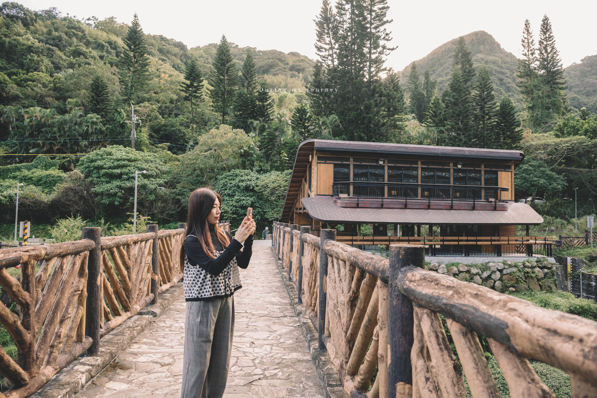 《台北內湖》金瑞治水園區 藏身於內湖的歐洲小秘境、森林與池畔圍繞的午後漫步 - 第16張圖 《台北內湖》金瑞治水園區 藏身於內湖的歐洲小秘境、森林與池畔圍繞的午後漫步