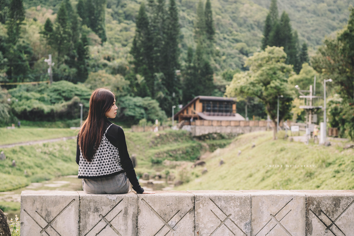《台北內湖》金瑞治水園區 藏身於內湖的歐洲小秘境、森林與池畔圍繞的午後漫步 - 第18張圖 《台北內湖》金瑞治水園區 藏身於內湖的歐洲小秘境、森林與池畔圍繞的午後漫步