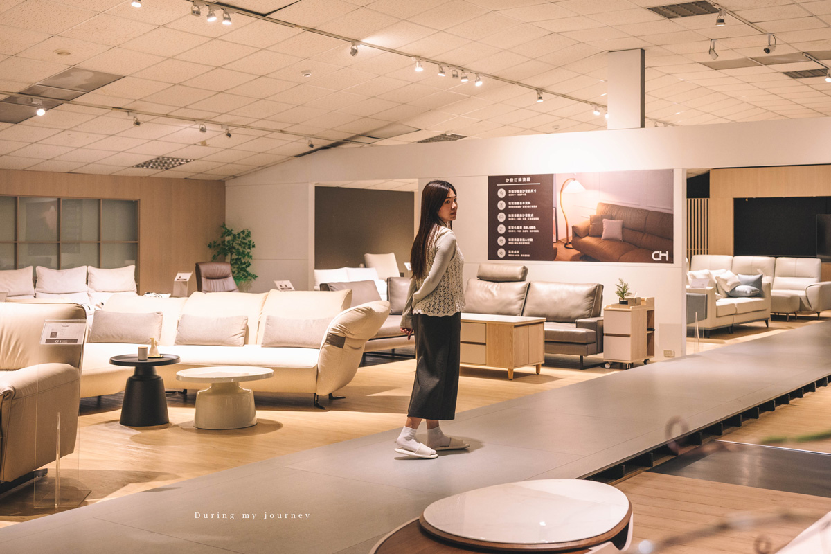 《桃園龜山》所丘家居 SOCH Furniture 台灣品牌工廠直營客製化沙發、打造屬於家的溫度與美好