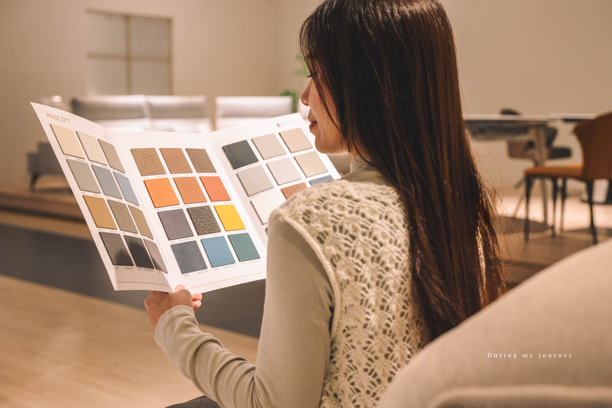 《桃園龜山》所丘家居 SOCH Furniture 台灣品牌工廠直營客製化沙發、打造屬於家的溫度與美好