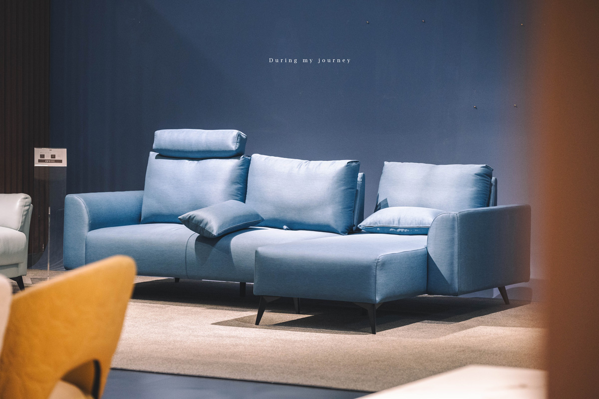 《桃園龜山》所丘家居 SOCH Furniture 台灣品牌工廠直營客製化沙發、打造屬於家的溫度與美好