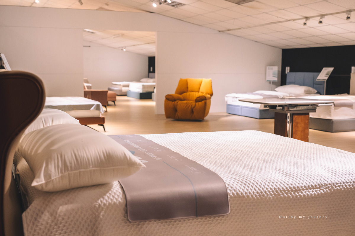 《桃園龜山》所丘家居 SOCH Furniture 台灣品牌工廠直營客製化沙發、打造屬於家的溫度與美好