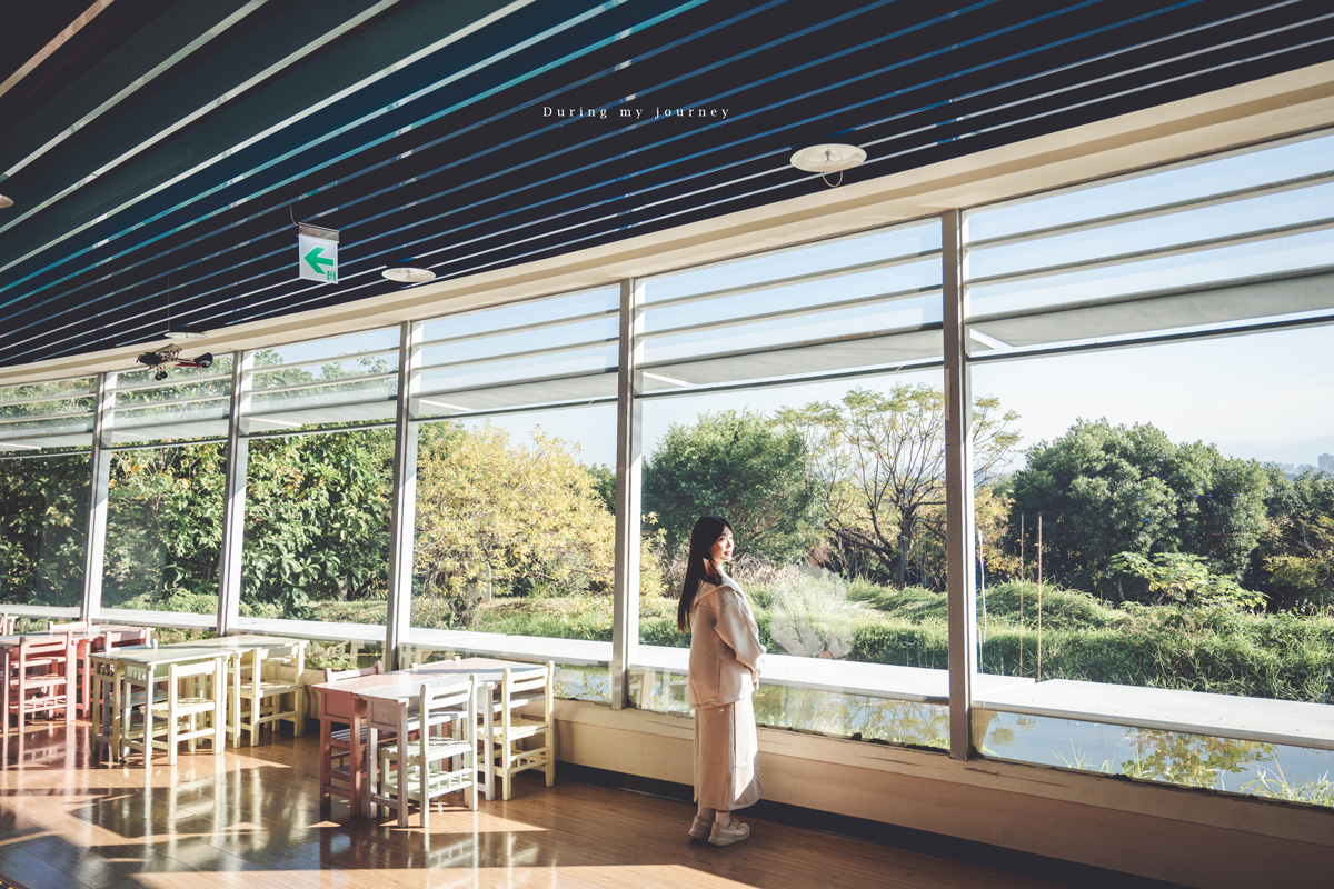 《台北北投》關渡自然公園 城市裡被遺忘的一顆綠寶石、北投隱藏版私房景點