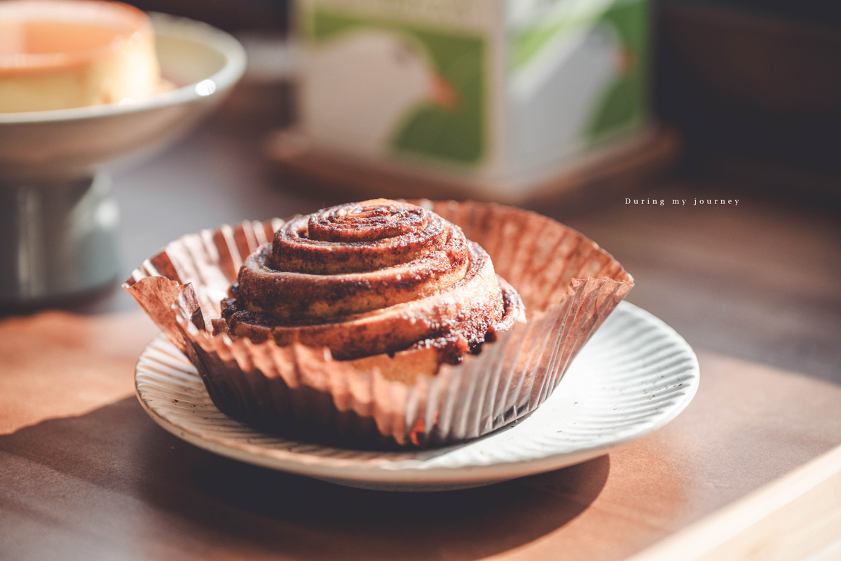 《南投竹山》艾露咖啡 新開幕！竹山小鎮的隱藏版寶藏咖啡廳、被自然與愜意包圍的午茶時光