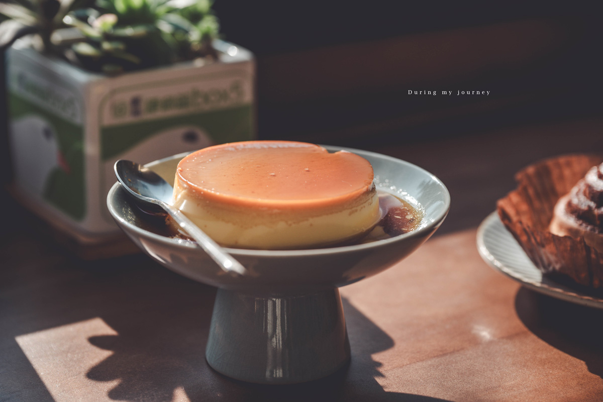 《南投竹山》艾露咖啡 新開幕！竹山小鎮的隱藏版寶藏咖啡廳、被自然與愜意包圍的午茶時光