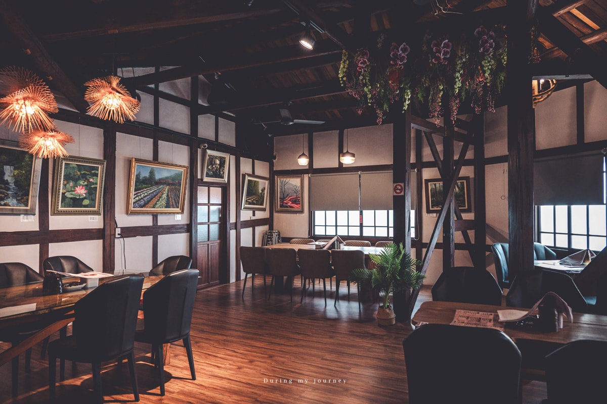 《南投竹山》老屋，食憶小鎮 小鎮轉角百年老屋裡的義式餐廳、竹山美食推薦