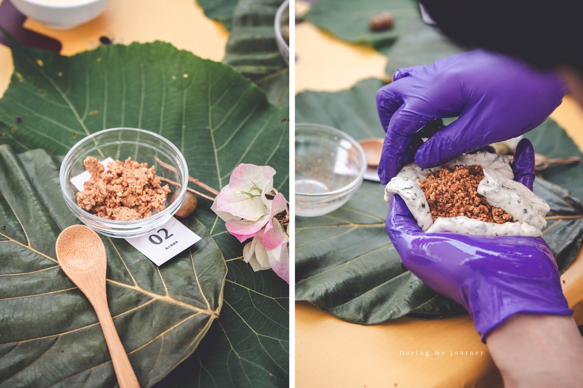 《花蓮瑞穗》五色植引餐桌 一場用五感體驗的部落餐桌,走進花蓮被遺忘的世外桃源 - 第26張圖 《花蓮瑞穗》五色植引餐桌 一場用五感體驗的部落餐桌,走進花蓮被遺忘的世外桃源