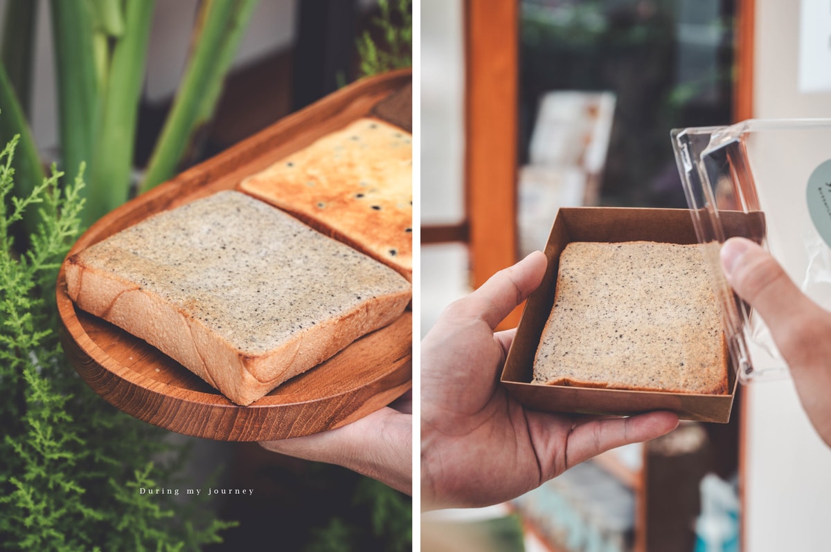 《南投埔里》奶酥森林 南投超人氣伴手禮奶酥厚片、不能錯過的隱藏版美食甜點