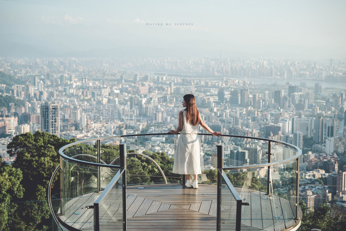 《台北士林》草山夜未眠 坐擁百萬夜景的陽明山景觀餐廳、將台北最美夜色化作餐桌風景